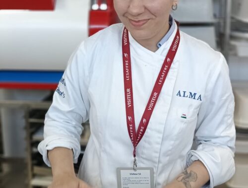 LESAFFRE - Viaggio premio ALMA 2026 - 00004