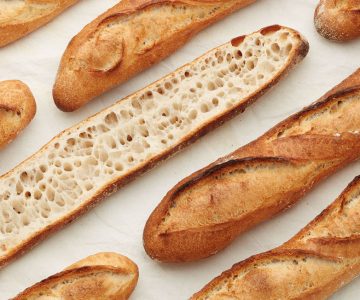 LIVENDO_baguette