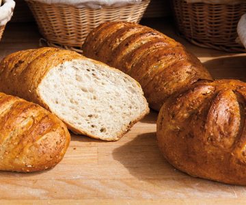 ricetta-fibrapan-pane