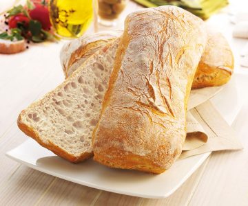ricetta-mixBaguette-ciabatta